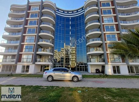 Nora Lıfe'da Site İçerisinde Satılık 3+1 Lüks Daire