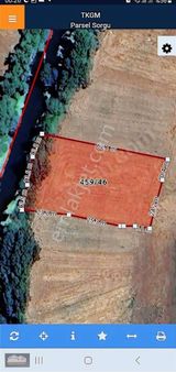 Gevrekli Seydişehir Arası Satılık Bahçe