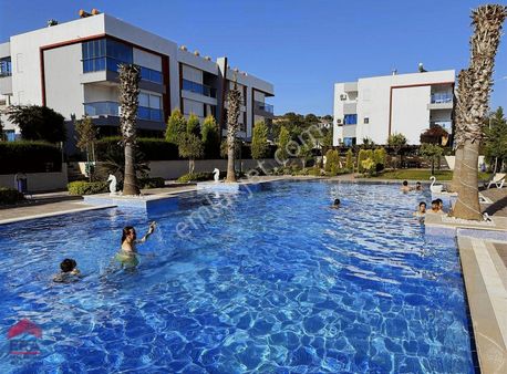 Manavgat Ilıca' Da Satılık Masrafsız 2+1