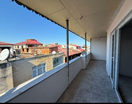 Bulancak Satılık 5.kat 2+1 Ve 130m2 İçi Sıfır Teslim Daire