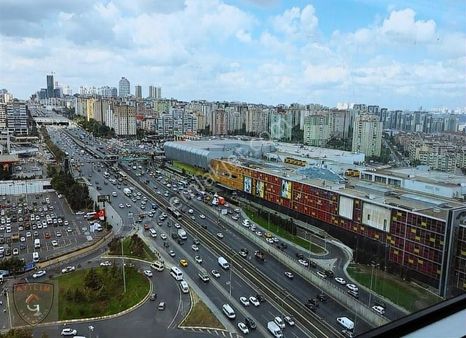 Skyport Resıdence Size Özel Katta Mobilyalı 720m2 10 Odalı Ofis