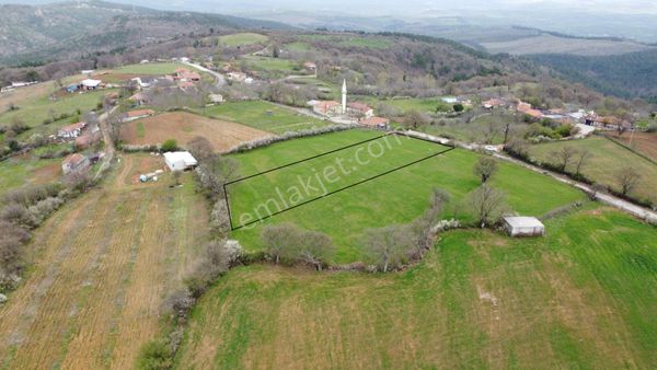 Piyasanın Altında Fırsat Arsa