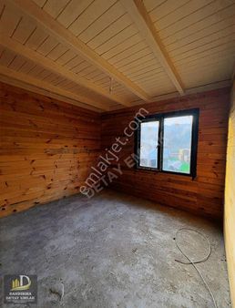 Detay Emlaktan Erdek Hamamlı Mh. Bahçeli 2+1 Yazlık Sıfır Daire