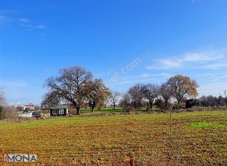 Döşemealtı Çıplaklı'da 500m2 Konut İmarlı Satılık Arsa