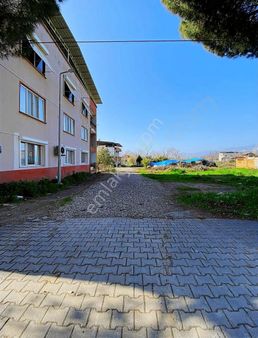 İsabeyli'de Satılık Villa Arsası