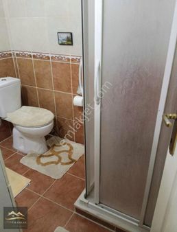 Aliağa Çarşı Merkez Muhteşem Konumlu Acil Satılık Daire