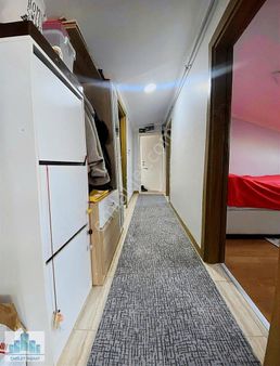 Halkalı Kavaklıda Satılık Dubleks Daire 170m2 6+1