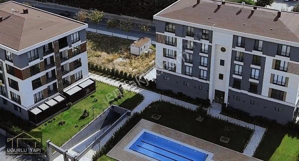 Uğurlu'dan Prestij Yaşam'da Arsa Payı Yüksek Satılık 2+1 Daire