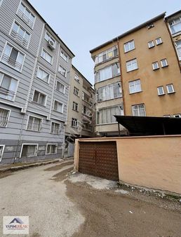 [ypm]4+1 Satılık Fırsat Daire Namık Çiftçi Caddesinde