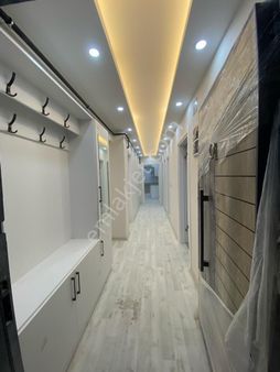 Yıldıztepe Mahallesinde Sıfır, Doğalgazlı, Ebeveyn Banyolu Daire