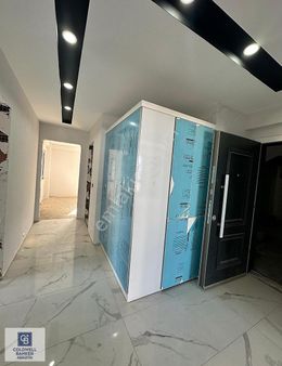 Cb.amazon'dan Mevlana Mahallesinde 2+1 Satılık Lüks Daire