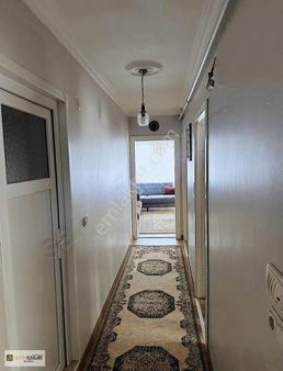 Gürpınar'ın Göbeğinde 2+1 Fırsat Daire