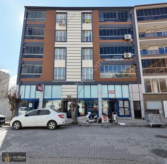 Reşatbey Novada Yolu Üzerinde 170 M2 3+1 Teraslı Lüks Daire