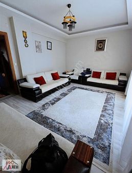 Şemikler Ayyıldızda Satılık Daire .