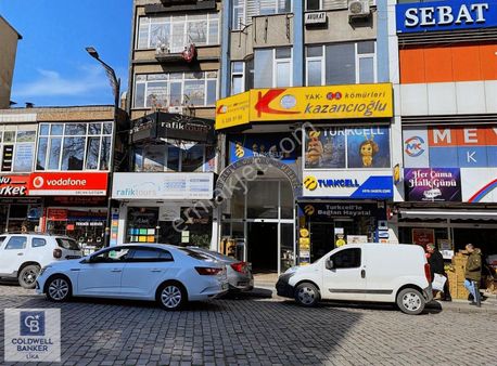 Meydan'da Satılık İş Yeri Fırsatı
