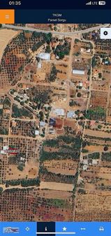 Yatırımlık Döşemealtı Çıplaklı Da Kaçmaz Villa Arsası