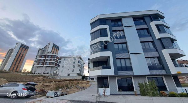 Gazioğlundan Atakum Küçükkolpınsrda Satılık Lüx 2+1 Daire