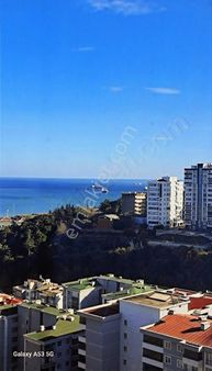 Gazioğlundan İlkadım Kalkancada Satılık Fuldeniz Manzaralı3+1