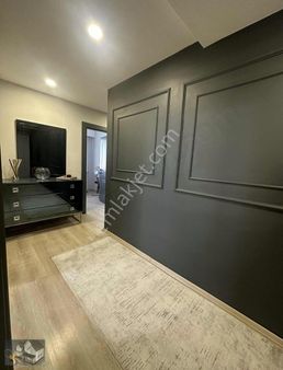 Merkez Metro Yanında Büyük Tip 3+1 Lüks Dekorlu