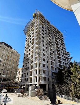 Akyol Emlak'tan Şehir Merkezinde Satılık 1+1 2+1 3+1 Daireler