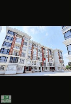 Akkuppe Konutlarında Satılık 3+1 Hisse