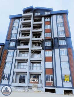 Şekerci Emlak'tan Sıfır Ultra Lüks Satılık 4+1 Daire