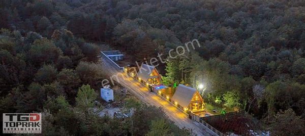 Sapancada Devir Parasına Satılık Bungalovlar