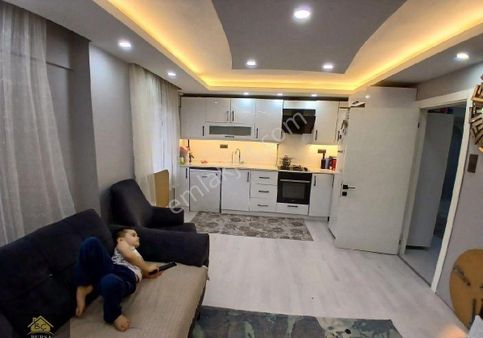 Bursa Yıldırım Davutdede De Kelepir Bir Daire Bir Dükkan