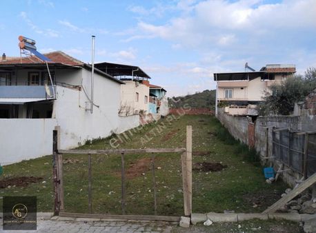 Turgutlu Avşar'da Köyiçi İmarlı Kupon Arsa