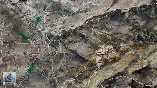 Toki Arsalarının Sınırında 110 M2 Hisse