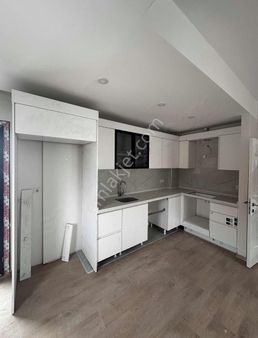 My - Gayrimenkul Cadde Üzerinde Satılık 3+1 Dubleks Sıfır Daire