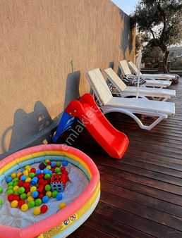 My Gayrimenkul'den Kıyıkışlacıkta Eşsiz Villa Projesi