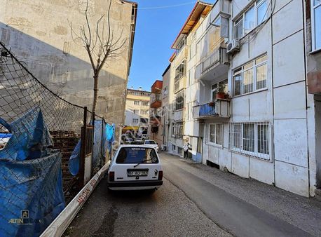 Altın Emlak Trabzon İnönü De Satılık 2+1 Daire