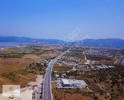 Muğla Milas Meşelik De Arsa