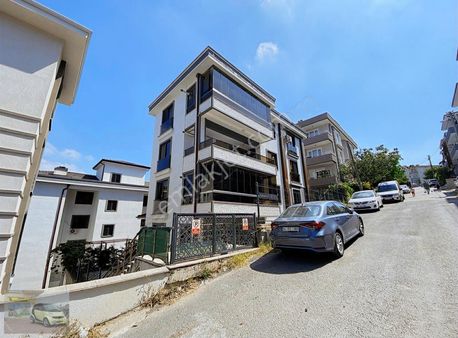 Beşköprü Mahallesinde Ara Kat 3+1 Satılık Daire!!!