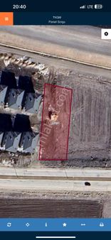 Asrın Emlak’tan Esenyurt Mh.satılık 1.605 Mt Villa Arsası