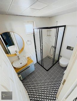 Kültür Mahallesinde Katta Full Tadilatlı Geniş 3+1