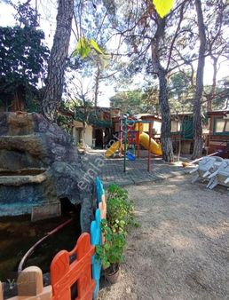 Çakırlarda Devren Satılık Kahvaltı Salonu