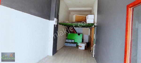 Sakarya Merkezde Satlık Komple Mülk 3 Dukkan 3 Daire