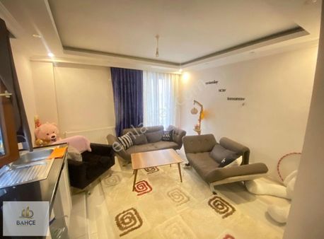 Yenimahallede Yüksek Giriş 2+1 Açık Mutfaklı Daire