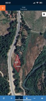 Aseın Emlak’tan Muğla Seydikemer S.atlıdere’de Satılık 1.277 Mt Tarla