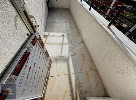 Yatırımevimden Cephe Kat Seçenekli Lüx Geniş 3+1 Daireler