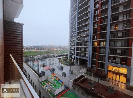 Akbatı Nidya Rezidansda Eşyalı Satılık 3+1 Daire