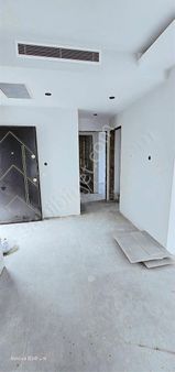 İskanlı Yeni 2+1 Üst Kat