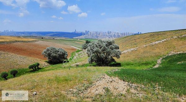 Çankaya Karataş İmara Yakın Satılık Fırsat Tarla