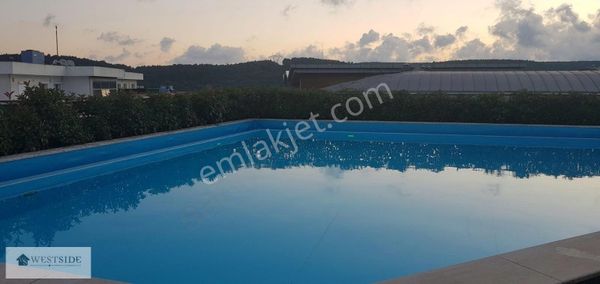 Westside'dan Neo Studio'da Metro Durağı Karşısı 140m2 2+1 Daire