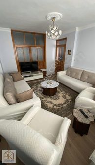 Cumhuriyet Mh. Satılık 3+1 Doğalgazlı Geniş Daire