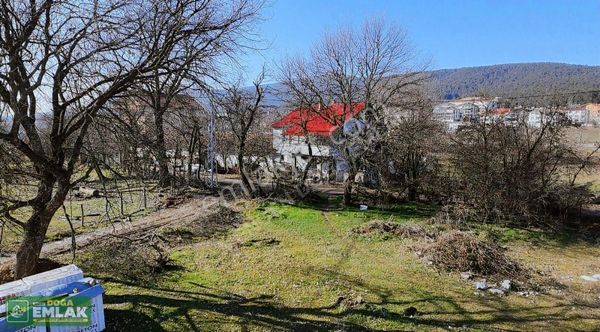 Mengen Türkbeyli Mahallesi Hastane Yakınında İmarlı Arsa
