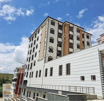 Hane Emlak'tan Elmar Da Full Eşyalı Satılık Daire