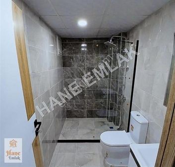 Hane Emlak'tan Sıfır Yapı 1+1 Eşyalı Satılık Daire